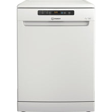 Load image into Gallery viewer, Indesit DFO3T133FUK Dishwasher 14 Place Settings - White
