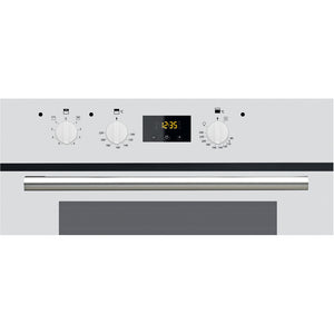 Hotpoint Class 2 DD2540WH Built-in Oven - White