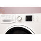 Hotpoint NTM1081WK 8Kg Heat Pump A+ Tumble Dryer