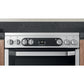 Hotpoint HDM67V9HCX Stianless Steel 60cm Double Oven Electric Cooker