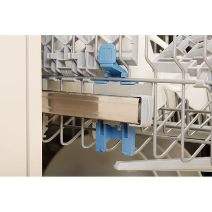 Indesit DSFO3T224Z  Slimline 10 Place Dishwasher