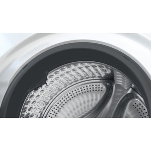 Hotpoint H7W945WBUK 9Kg Extra Silent Washing Machine - White