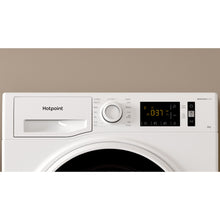 Load image into Gallery viewer, Hotpoint H3D81WBUK White 8kg Condenser Tumble Dryer
