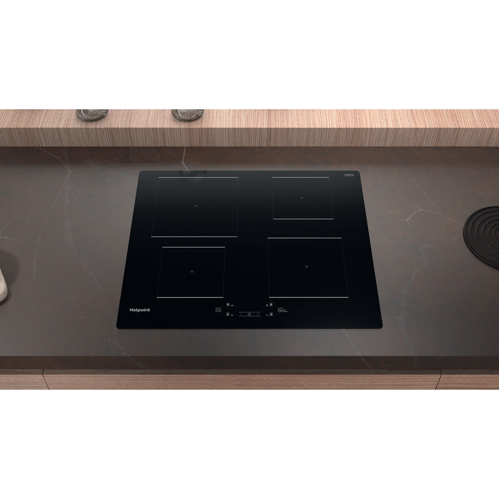 Hotpoint TQ1460SNE Induction Hob