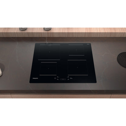 Hotpoint TQ1460SNE Induction Hob