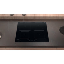 Load image into Gallery viewer, Hotpoint TQ1460SNE Induction Hob
