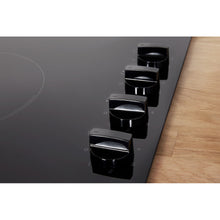 Load image into Gallery viewer, Indesit RI860C 60cm Frameless Ceramic Electric Hob Manual Control
