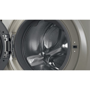 Hotpoint Anti-Stain NDB9635GKUK 9+6KG Washer Dryer with 1400 rpm - Graphite