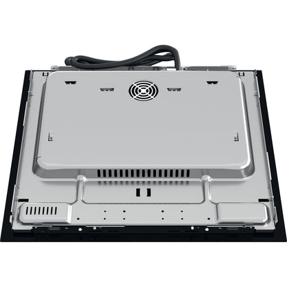 Hotpoint TS5760FNE 60cm Flexizone Induction Hob Black