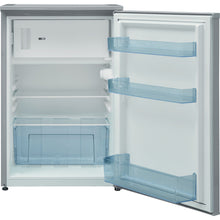 Load image into Gallery viewer, Indesit I55VM1120S 55cm Undercounter Ice Box Fridge - Silver
