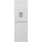 Indesit INFC850TI1WAQUA1 White Frost Free Fridge Freezer