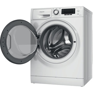 Hotpoint ActiveCare NDD10726DAUK 10+7KG Washer Dryer with 1400 rpm - White