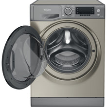 Load image into Gallery viewer, Hotpoint ActiveCare NDD8636GDAUK 8+6KG Washer Dryer 1400 rpm Graphite
