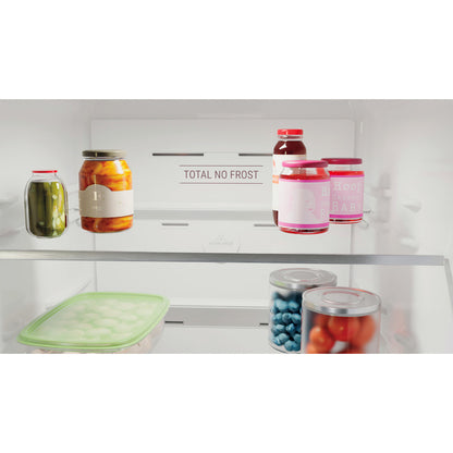 Hotpoint H3X81IW 60cm FrostFree Fridge Freezer - White