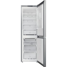 Load image into Gallery viewer, Hotpoint H3X81ISX 60cm FrostFree Fridge Freezer - Satin Stainless Steel
