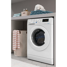 Load image into Gallery viewer, Indesit Innex BWE91496XWUKN 9Kg Washing Machine - White
