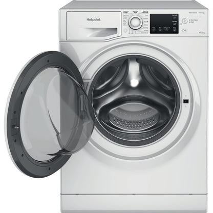 Hotpoint Anti-Stain NDB9635WUK 9+6KG Washer Dryer with 1400 rpm - White