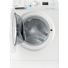 Load image into Gallery viewer, Indesit BWA81485XWUKN 8Kg Load Washing Machine - White
