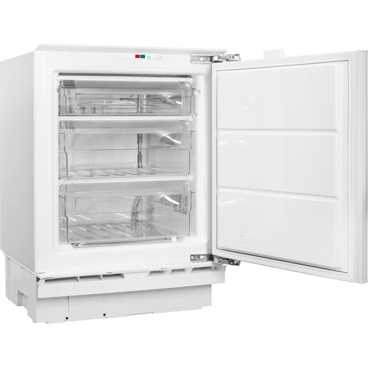 Hotpoint HBUFZ011 Integrated Under Counter Freezer