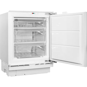 Hotpoint HZA1 Integrated Under Counter Freezer