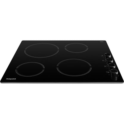 Hotpoint HR619CH 60cm Frameless Ceramic Hob
