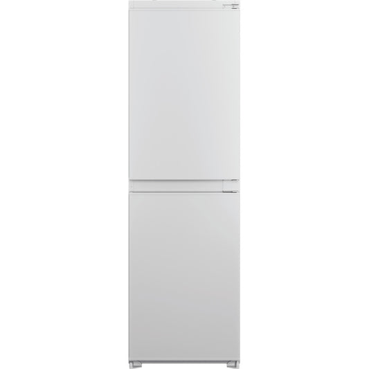 Hotpoint HBC185050F2 50/50 Frost Free Integrated Fridge Freezer