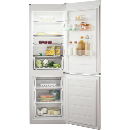 Hotpoint H1NT821EW1 Fridge Freezer - White
