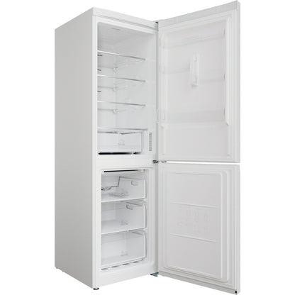 Hotpoint H5X82OW 60cm FrostFree Fridge Freezer E Low Energy - White