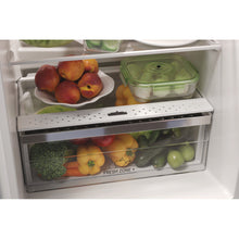Load image into Gallery viewer, Hotpoint HBC185050F2 50/50 Frost Free Integrated Fridge Freezer
