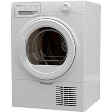 Load image into Gallery viewer, Hotpoint H2D81WUK 8Kg Condenser Dryer White
