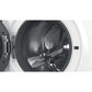 Hotpoint Anti-Stain NDB8635WUK 8+6KG Washer Dryer with 1400 rpm - White