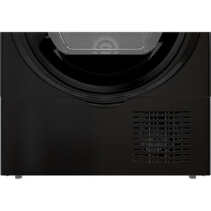 Hotpoint H3D91BUK 9Kg Condenser Tumble Dryer Black