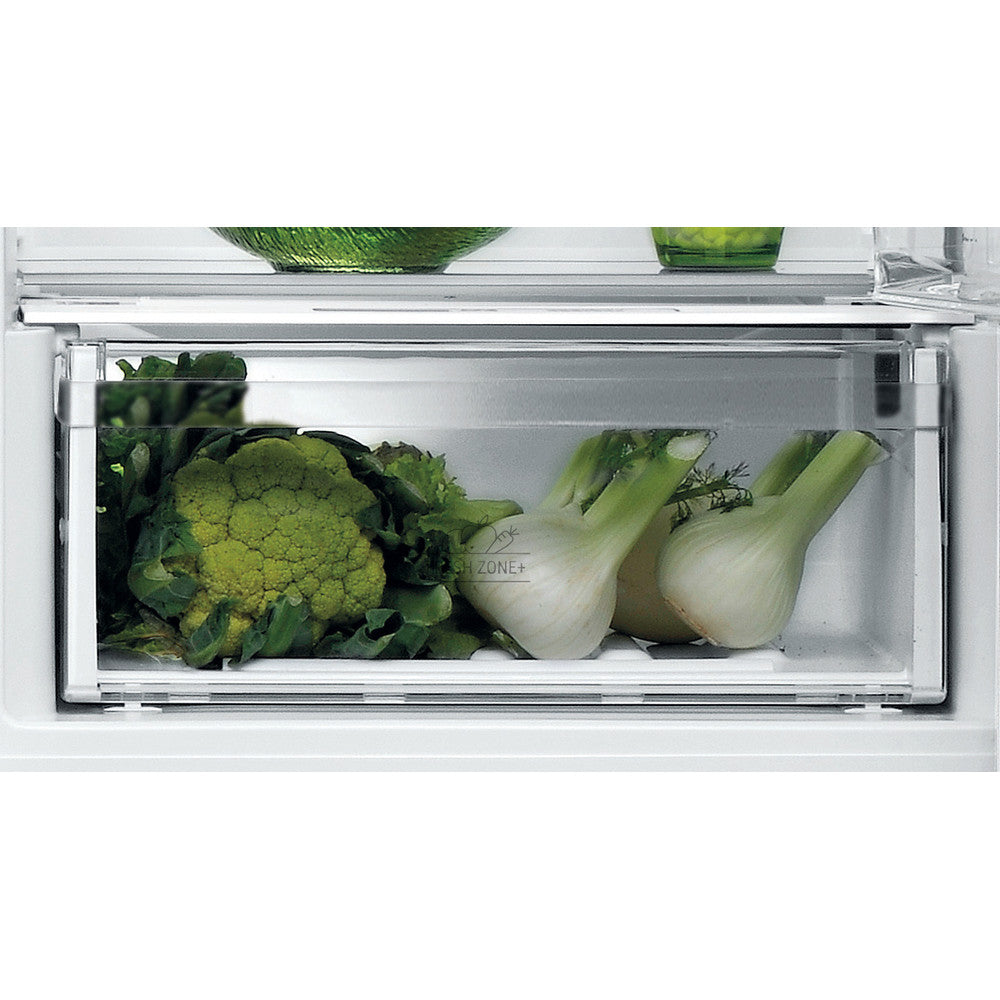 Hotpoint H1NT821EW1 Fridge Freezer - White