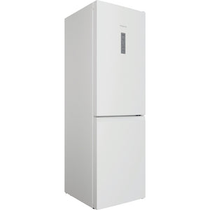 Hotpoint H5X82OW 60cm FrostFree Fridge Freezer E Low Energy - White