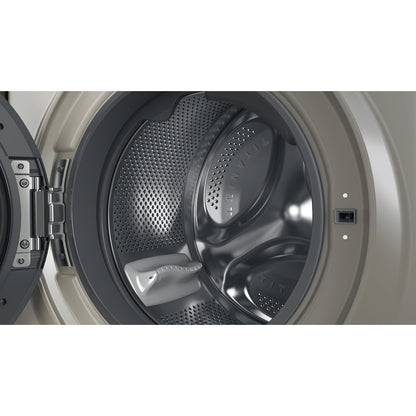 Hotpoint ActiveCare NDD8636GDAUK 8+6KG Washer Dryer 1400 rpm Graphite