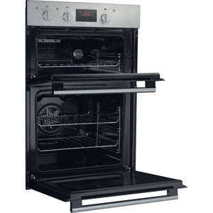 Hotpoint Class 2 DD2540IX Built-in Oven - Stainless Steel