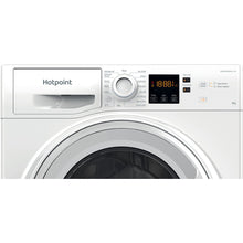 Load image into Gallery viewer, Hotpoint NSWM863CW UK White 8Kg Load 1600Spin Washing Machine
