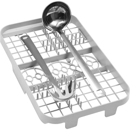 Hotpoint  HSIC3M19CUKN 45cm Slimline Integrated Dishwasher - Stainless Steel