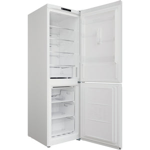 Hotpoint H3X81IW 60cm FrostFree Fridge Freezer - White