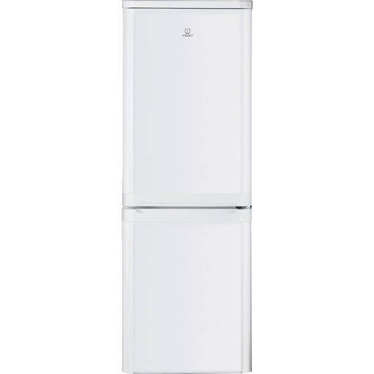 Indesit IBD5515W1 UK Low Frost Fridge Freezer - White