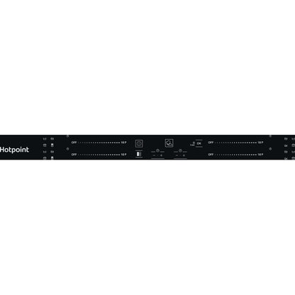 Hotpoint TS5760FNE 60cm Flexizone Induction Hob Black