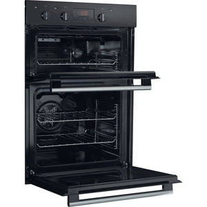 Hotpoint Class 2 DD2540BL Built-in Oven - Black