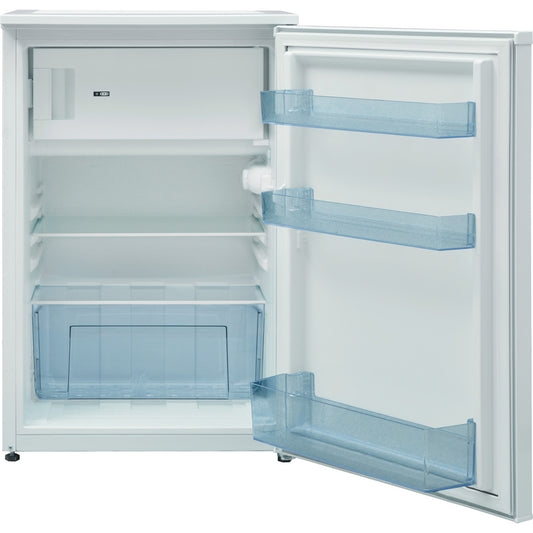 Indesit I55VM1120W 55cm Undercounter Ice Box Fridge - White