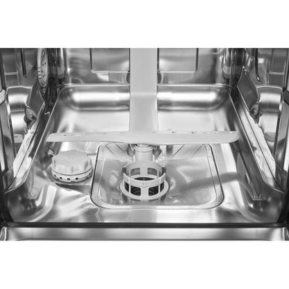 Hotpoint  HSIC3M19CUKN 45cm Slimline Integrated Dishwasher - Stainless Steel