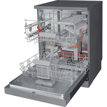 Load image into Gallery viewer, Hotpoint HFC3C26WCX UK Dishwasher - Inox
