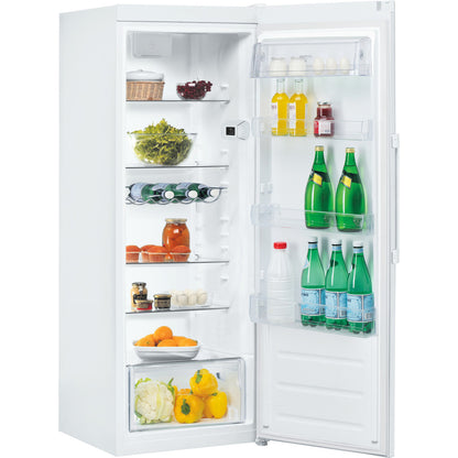 Hotpoint SH6A2QWR White 167cm Tall Larder Fridge