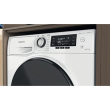 Load image into Gallery viewer, Hotpoint ActiveCare NDD10726DAUK 10+7KG Washer Dryer with 1400 rpm - White
