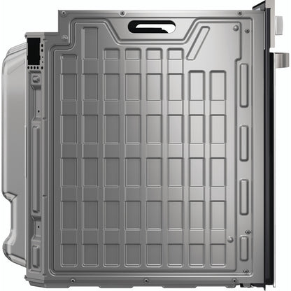Indesit KFWS3844HIXUK 71Litre Built in electric oven: inox colour, self cleaning