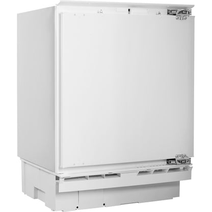 Hotpoint HBUFZ011 Integrated Under Counter Freezer
