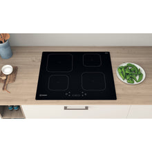 Load image into Gallery viewer, Indesit IS83Q60NE Induction Hob
